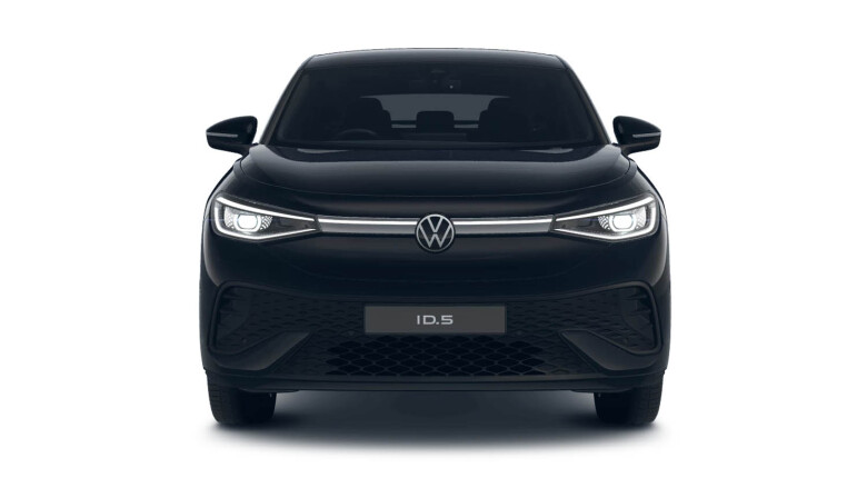 Volkswagen ID.5 210kW Match Pro 77kWh 5dr Auto Electric Coupe